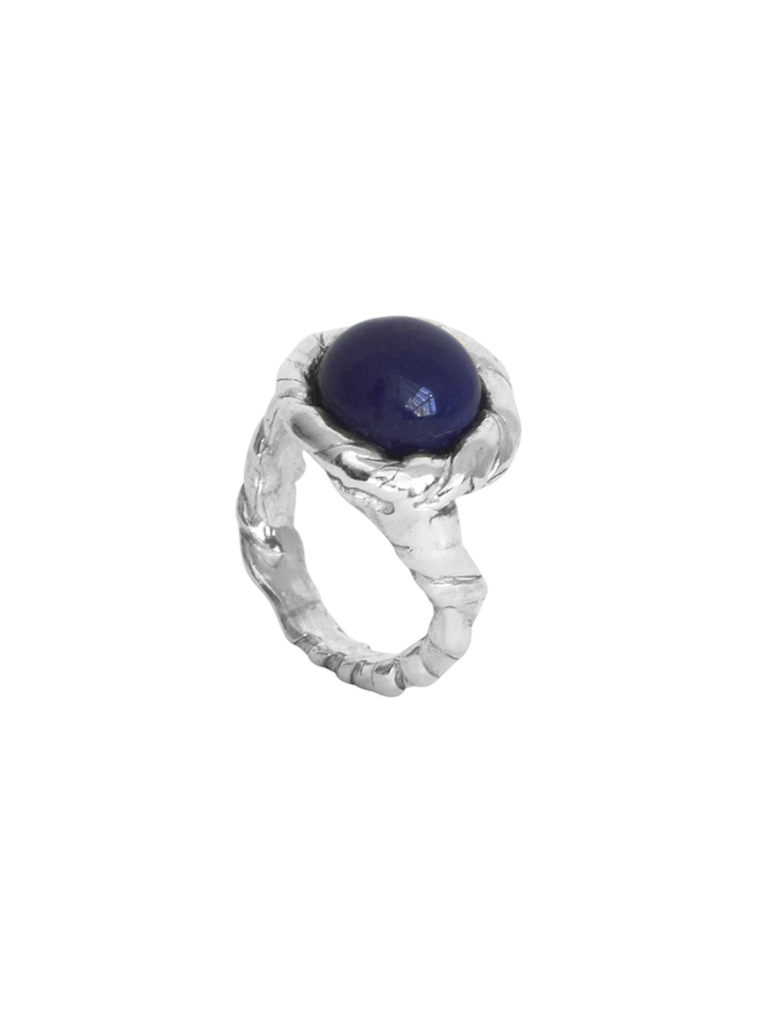 Lago lapis ring